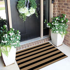 Front Door Mat Outside Entrance - Image 4