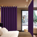 Yakamok Extra Wide Blackout Curtain - Image 2