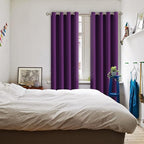 BGment Blackout Curtains - Image 2