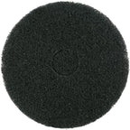 Mercer Industries 45020R - 20" Red Floor Maintenance Pads (5 pack)