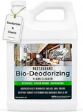 Heavy Duty Enzyme Restaurant Bio-Deodorizing Floor Cleaner - 1 Gallon