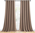 NICETOWN Blackout Window Curtains and Drapes - Image 2