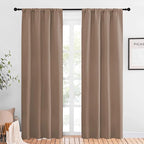 NICETOWN Blackout Drapes and Curtains by NICETOWN