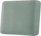 H.VERSAILTEX Super Stretch Individual Seat Cushion Covers Sofa Covers Couch by HVERSAILTEX