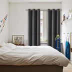 BGment Blackout Curtains - Image 2