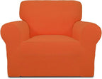 Easy-Going Stretch Chair Sofa Slipcover 1-Piece Couch Sofa Cover Furniture by Easy-Going