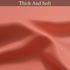 SimpleHome Ombre Room Darkening Curtains - Image 7