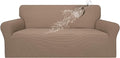 Easy-Going 100% Waterproof Couch Cover, Dual Waterproof Sofa Cover, Stretch by Easy-Going