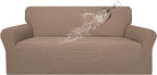 Easy-Going 100% Waterproof Couch Cover, Dual Waterproof Sofa Cover, Stretch by Easy-Going