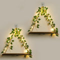 Wall Shelves, Floating Shelves No Drill, Command Shelf, Wall Decor