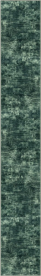 IOHOUZE Abstract Runner Rug 3x20 Ft Extra Long Washable Runners - Image 9