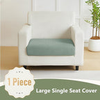 Couch Cushion Covers for Sofa Couch Covers Wear-Resistant Universal Sofa Cover - Image 2