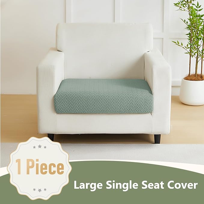 Couch Cushion Covers for Sofa Couch Covers Wear-Resistant Universal Sofa Cover - Image 2