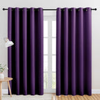 NICETOWN Blackout Curtain Panels by NICETOWN