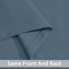 Yakamok 72 Inch Length Blackout Curtains - Image 4
