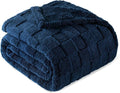 Exclusivo Mezcla King Size Flannel Fleece Blanket, Super Soft and Warm by ExclusivoMezcla