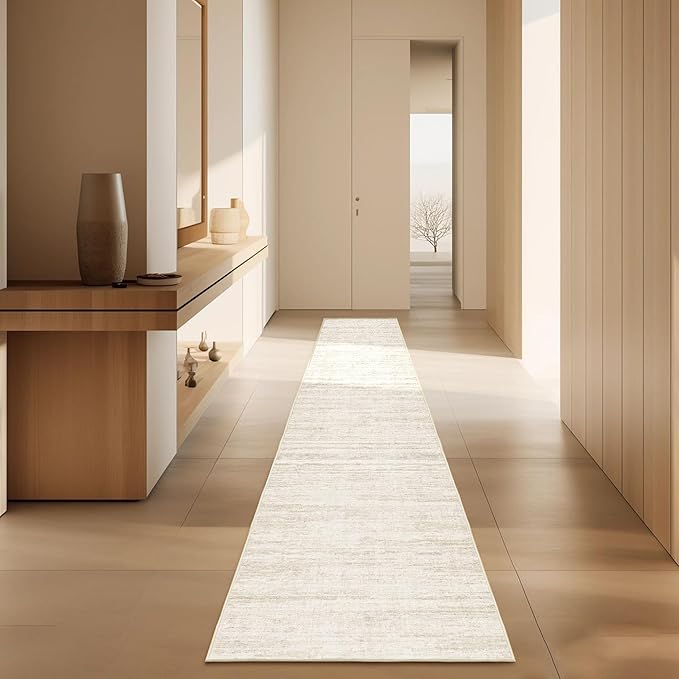 Runners for Hallways 2x8 Kitchen Runner Rugs，Modern Abstract Rug Runners for - Image 6