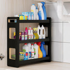 Bathroom Counter Organizer, Bathroom Organizer, Cologne Stand