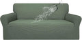 Easy-Going 100% Waterproof Couch Cover, Dual Waterproof Sofa Cover, Stretch by Easy-Going