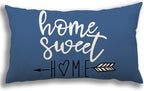 YCOLL Lumbar Pillow Covers 12x20 Set of 4, Modern Sofa Throw Pillow Cover - Image 2