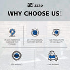 Zero DS-All Adjustable Defrost Timer Fridge Freezer Replacement