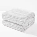 Exclusivo Mezcla Fleece Throw Blanket Extra Large, Super Soft and Warm Blankets by ExclusivoMezcla