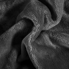 TASTHROW Large Flannel Fleece Throw Blanket, 90×90 Inch - Image 6