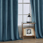 MIULEE Velvet Curtains - Image 5
