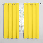 NICETOWN Bedroom Curtain Panels Draperies, Thermal Insulated Solid Grommet by NICETOWN