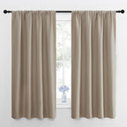 NICETOWN RV Blackout Curtains for Camper Windows, Short Blackout Curtains & by NICETOWN