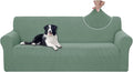 U-NICE HOME Stretch Couch Cover Sofa Cover Sofa Slipcover Furniture Protector by U-NICEHOME