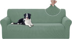 U-NICE HOME Stretch Couch Cover Sofa Cover Sofa Slipcover Furniture Protector by U-NICEHOME