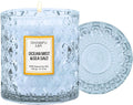 Chloefu LAN Summer California Mist Ocean & Sea Salt Candle, 8.1 oz