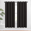 NICETOWN Bedroom Blackout Curtains and Drapes by NICETOWN
