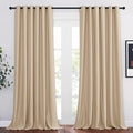 NICETOWN Blackout Curtains and Drapes by NICETOWN