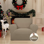 Easy-Going Stretch Chair Sofa Slipcover 1-Piece Couch Sofa Cover Furniture - Image 2