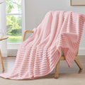 BEDELITE Throw Blanket for Couch by BEDELITE