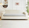 Couch Covers for 3 Cushion Sofa Pet Friendly Couch Cushion Covers Universal by Disayu