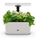 AeroGarden Harvest Lite, Cream