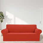 Cupuamon 2026 New Stretch Sofa Slipcovers Couch Cover - Image 3