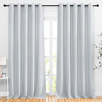 NICETOWN Blackout Curtains Panels by NICETOWN