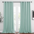 NICETOWN Blackout Curtains and Drapes by NICETOWN