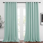 NICETOWN Blackout Curtains and Drapes by NICETOWN