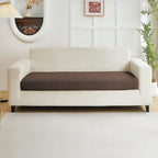 Couch Covers for 2 Cushion Sofa Pet Friendly Couch Cushion Covers Universal by Disayu
