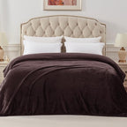 Exclusivo Mezcla Fleece Blanket Twin Size - Image 3
