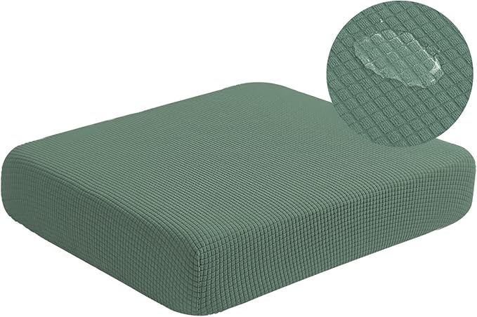 Water Repellent Sofa Seat Cushion Covers by Unknown