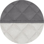 PureFit Reversible Quilted Sofa Cover, Water Resistant Slipcover Furniture - Image 5