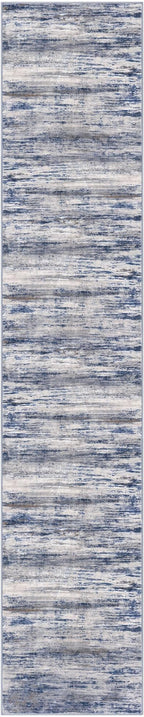 KOZYFLY Modern Abstract Kitchen Runner Rug, 2x10 Washable Rug Runner Non-Slip - Image 8