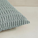Fancy Homi 4 Packs Decorative Throw Pillow Covers - Image 4