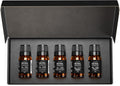 AirScent Hotel Diffuser Oil Gift Set - Buyers Best Picks 5 Pack - 10 mL